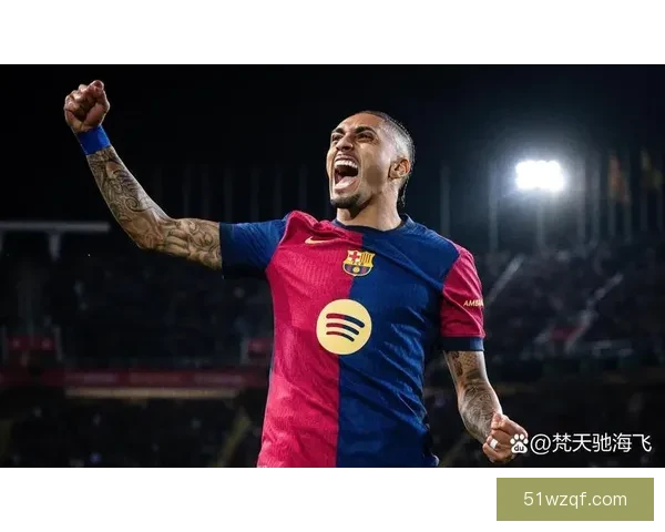 世体：巴萨开局不错，真正关键的是首轮库巴西的门线解围